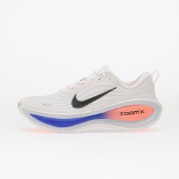 Сникърси Nike Vomero Plus White/ Black-Atomic Pink-Racer Blue EUR 45.5