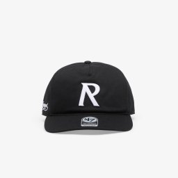 Шапка Represent Initial Cap Jet Black Universal