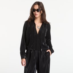 Суитшърт Diesel F-Rosy Sweat-Shirt Black XS