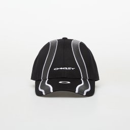 Шапка Oakley Wave Cap Black L/XL