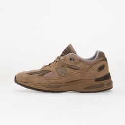 Обувки New Balance 991 Made in UK Walnut/ Shitake 8.5