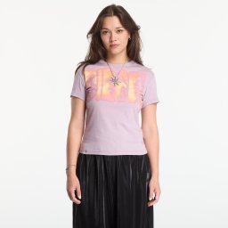 Тениска Diesel T-Ila-Aa3 T-Shirt Nirvana XS