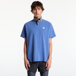 Тениска Puma x Saysky Graphic Team Tee UNISEX Cobalt Glaze XL