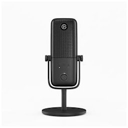 Wave 3 MK.2 Microphone
