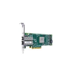 HPE StoreFabric SN1100Q 16Gb Dual Port Fibre Channel Host Bus Adapter P9D94A