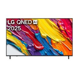 75” LG AI QNED82 4K Smart TV 2025 75QNED82A3B