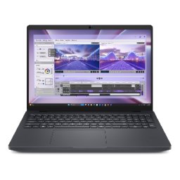 Dell Pro Max 16 MC16250 BTO124_MC16250_EMEA