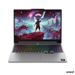 LENOVO LOQ 15AHP11 83TN001VBM