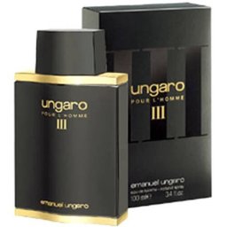 Emanuel Ungaro Ungaro Pour L'Homme III EDT 100ml за Мъже