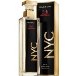 Elizabeth Arden 5th Avenue NYC EDP 75ml за Жени