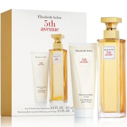 Elizabeth Arden 5th Avenue Комплект (EDP 125ml + BL 100ml) за Жени