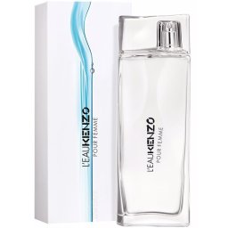 Kenzo L'Eau Kenzo Pour Femme EDT 100ml за Жени