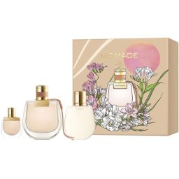 Chloe Nomade Комплект (EDP 75ml + EDP 5ml + BL 100ml) за Жени