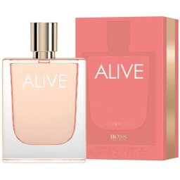 Hugo Boss Boss Alive EDP 80ml за Жени