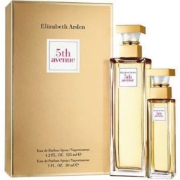 Elizabeth Arden 5th Avenue Комплект (EDP 125ml + EDP 30ml) за Жени