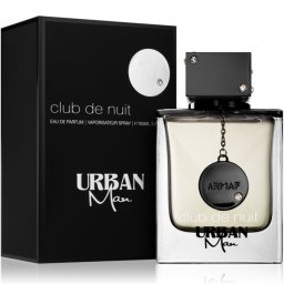 Armaf Club De Nuit Urban Man EDP 105ml за Мъже