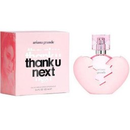 Ariana Grande Thank U Next EDP 100ml за Жени