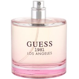 Guess 1981 Los Angeles EDT 100ml за Жени БЕЗ ОПАКОВКА