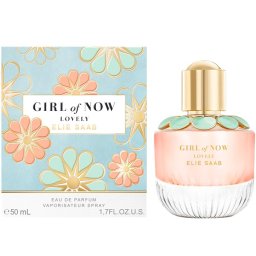 Elie Saab Girl of Now Lovely EDP 50ml за Жени