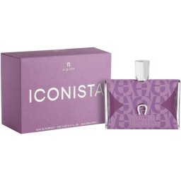 Aigner Iconista EDP 100ml за Жени