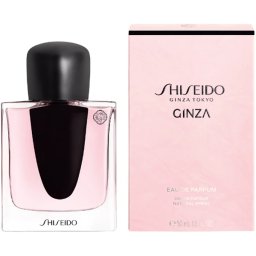 Shiseido Ginza EDP 50ml за Жени