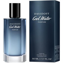 Davidoff Cool Water Parfum 50ml за Мъже