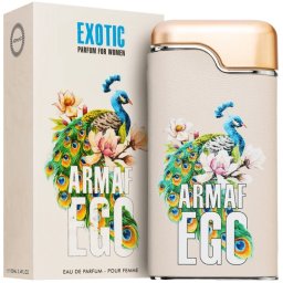 Armaf Ego Exotic EDP 100ml за Жени