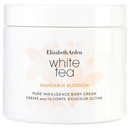 Elizabeth Arden White Tea Mandarin Blossom Body Cream 400ml за Жени
