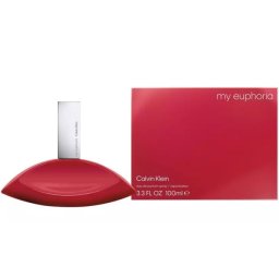 Calvin Klein My Euphoria EDP 100ml за Жени