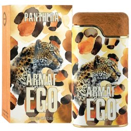 Armaf Ego Panthera EDP 100ml за Мъже и Жени
