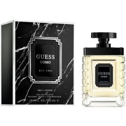 Guess Uomo EDT 100ml за Мъже