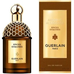 Guerlain Absolus Allegoria Epices Exquises EDP 125ml за Мъже и Жени