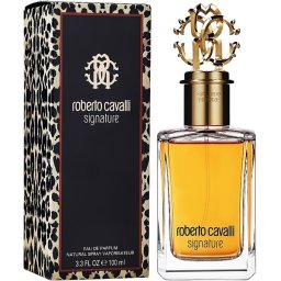 Roberto Cavalli Signature Eau de Parfum 100ml за Жени