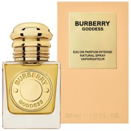 Burberry Goddess Intense EDP 30ml за Жени