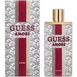 Guess Amore Roma EDT 100ml за Мъже и Жени