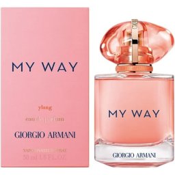 Armani My Way Ylang EDP 50ml за Жени