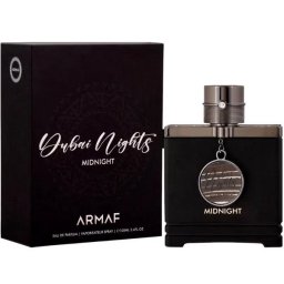 Armaf Dubai Nights Midnight EDP 100ml за Мъже