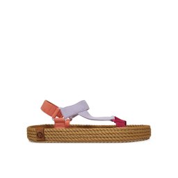Bohonomad Сандали Miami Elastic MIA.12-3RQ1 Цветен