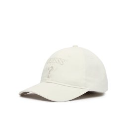 Guess Шапка с козирка M5RZ11 WO07T Бял