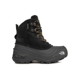 The North Face Апрески Y Chilkat V Lace WpNF0A7W5YKX71 Черен