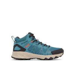 Columbia Туристически Peakfreak™ II Mid Outdry™ 2005091 Зелен
