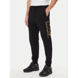 EA7 Emporio Armani Долнище анцуг 7M001753 AF17787 UC001 Черен Regular Fit
