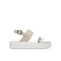 Calvin Klein Jeans Сандали V4A2-82053-0371A S Бежов