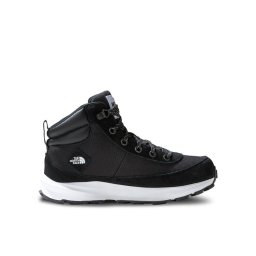 The North Face Туристически Y Back-To-Berkeley Iv HikerNF0A7W5ZKY41 Черен