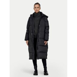 ONLY Зимно яке Alice 15276961 Черен Regular Fit