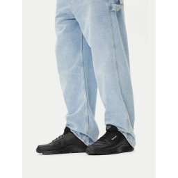 Reebok Сникърси CEO-RAMBLE 100220412 Черен