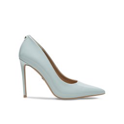 Nine West Обувки на ток WFA2676-1 Зелен