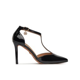 Nine West Обувки на ток WS21582-01 Черен