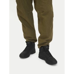 Reebok Зимни обувки CEO-H1-138 Черен