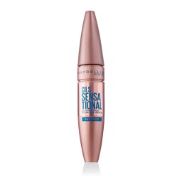 Maybelline Lash Sensational Mascara (Black Waterproof) 9,4 ml